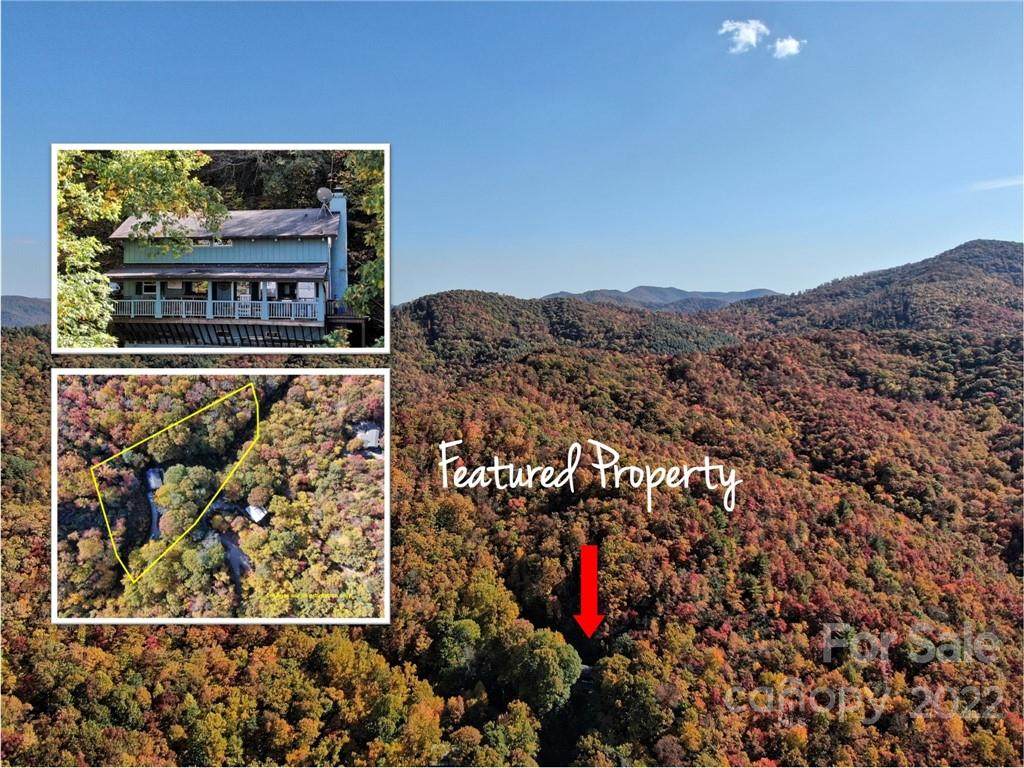 1316 Middle Ridge Road - Photo 1