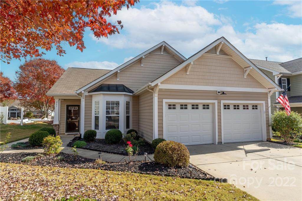 261 Sand Paver Way - Photo 1