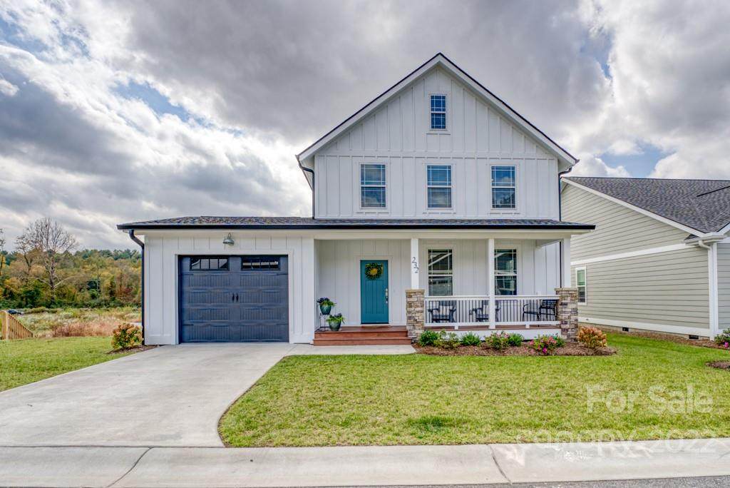 232 Leyland Circle - Photo 1