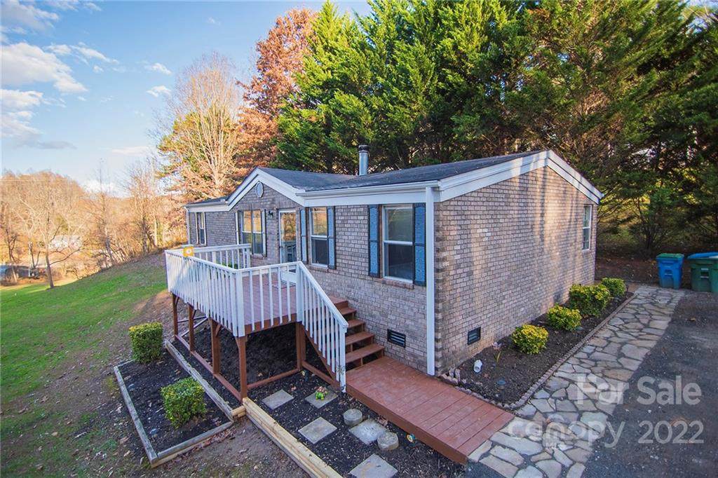 3863 New Leicester Highway - Photo 1