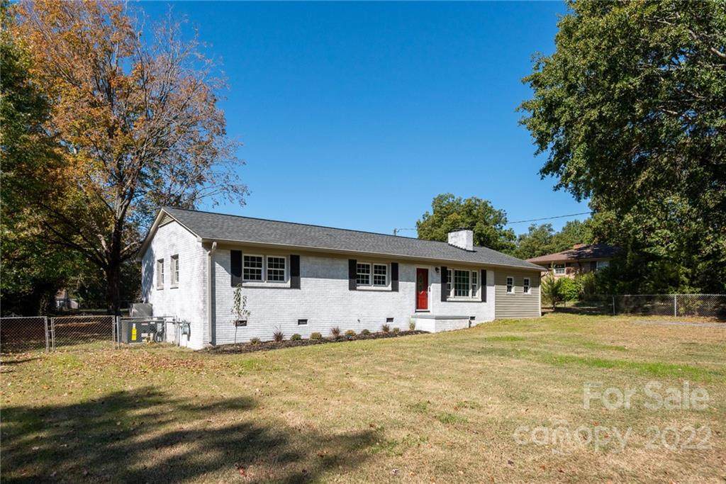 3641 Chapel Grove School Road - Photo 1