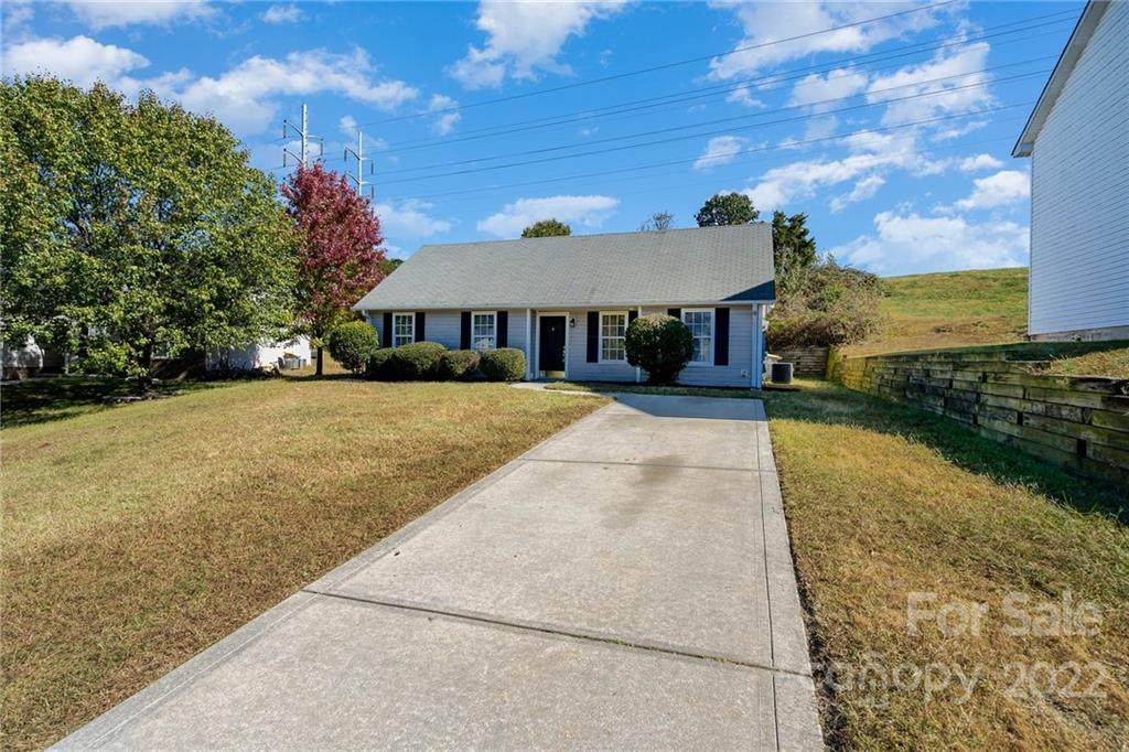 2611 Wind Song Court - Photo 1