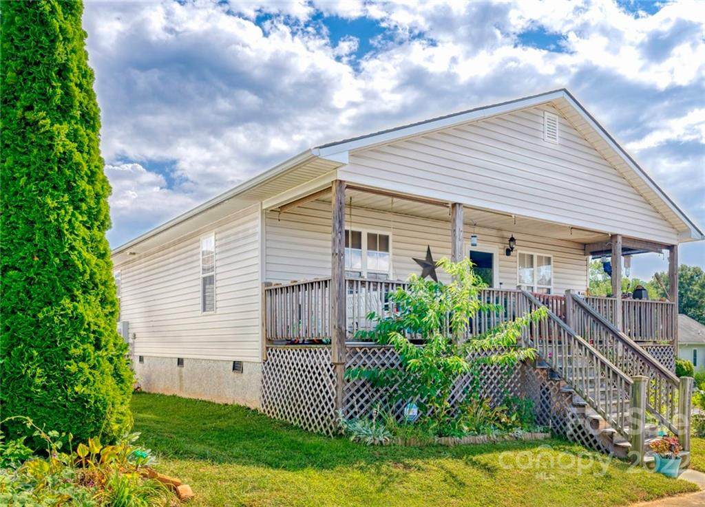 103 Fickley Drive - Photo 1
