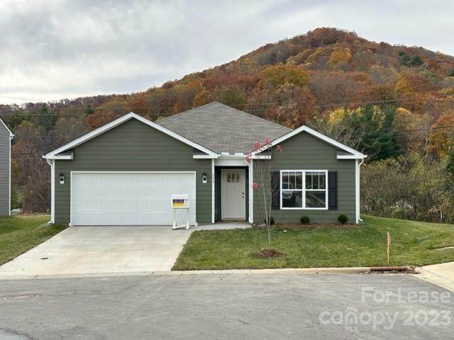 133 Switchgrass Loop - Photo 1