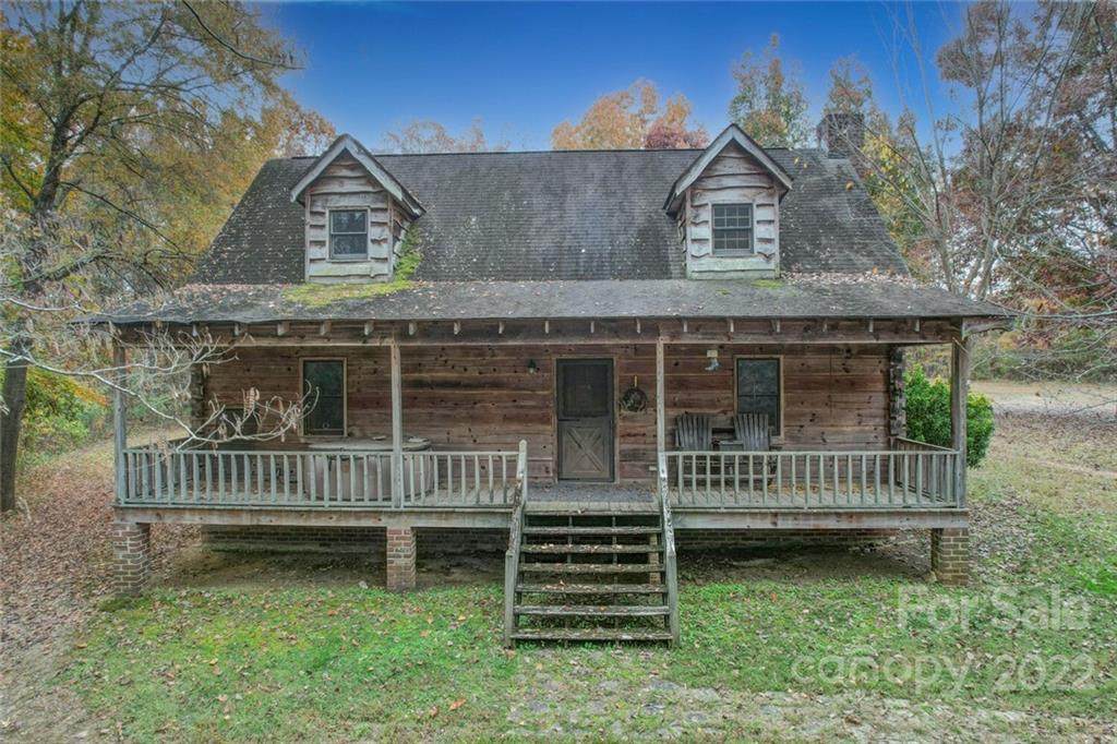 160 Riddle Forest Lane - Photo 1