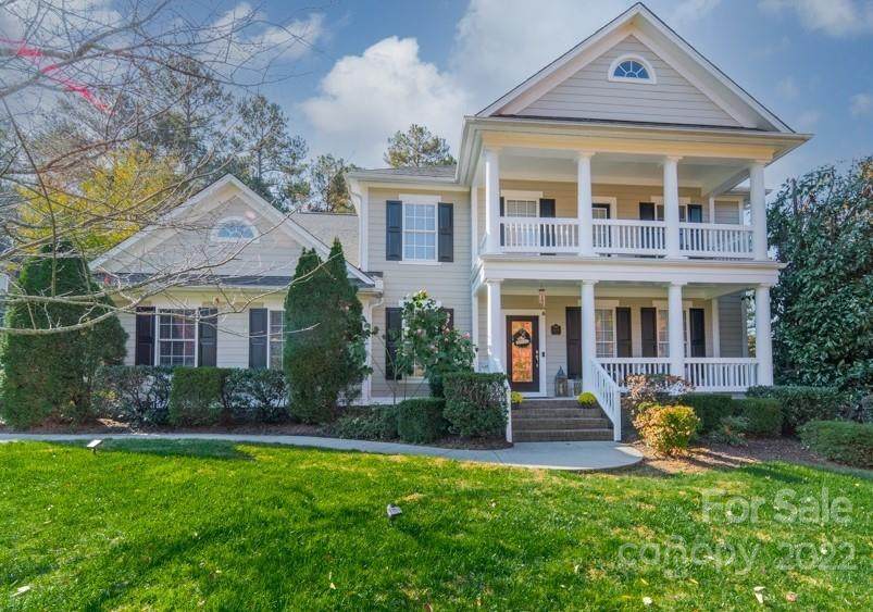 4358 Rustling Woods Drive - Photo 1