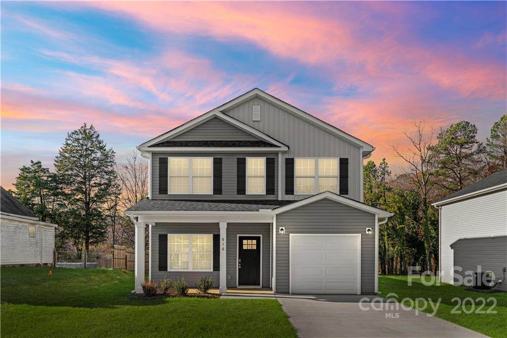 816 Mcdonald Road - Photo 1