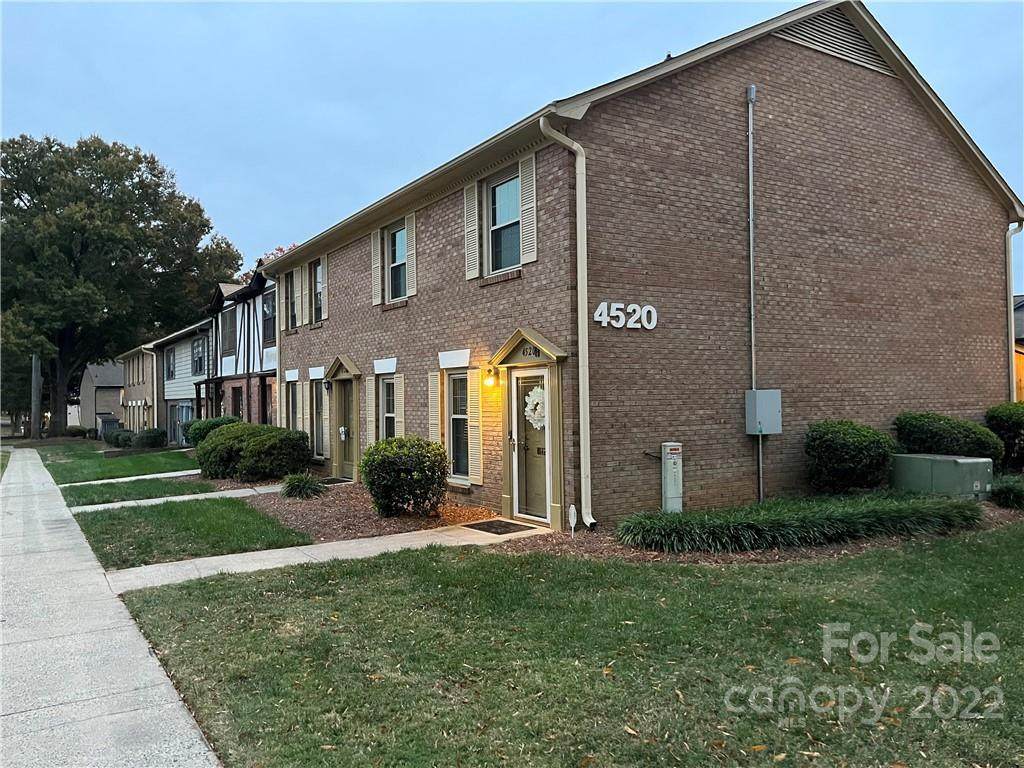 4520 Central Avenue - Photo 1