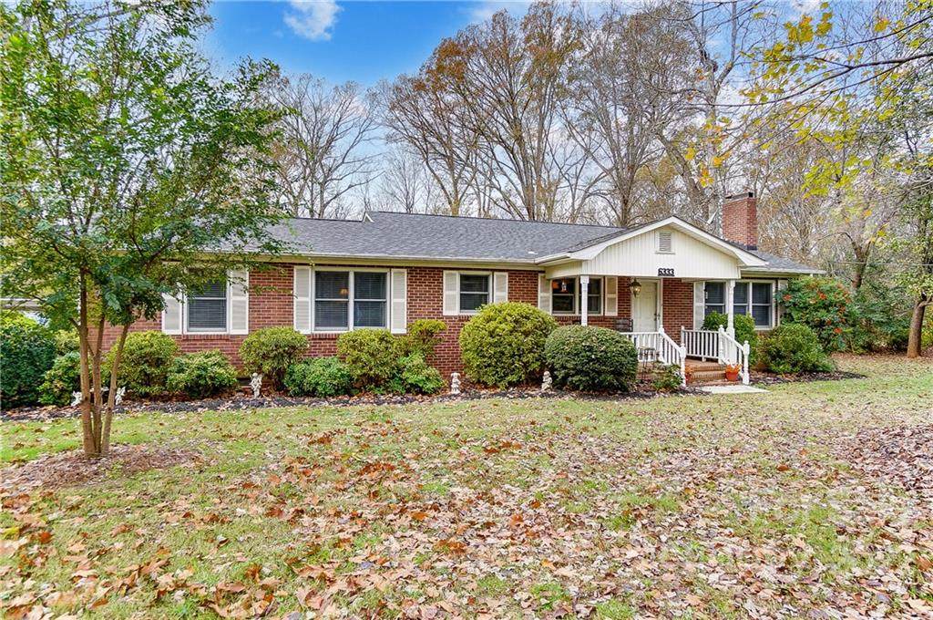 6333 Woodland Circle - Photo 1
