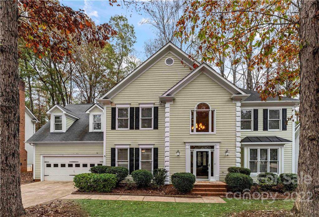 8713 New Oak Lane - Photo 1