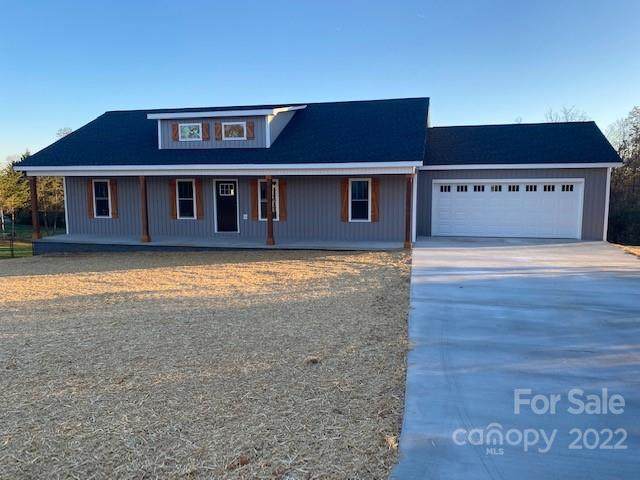 119 Swann Crossing Lane - Photo 1
