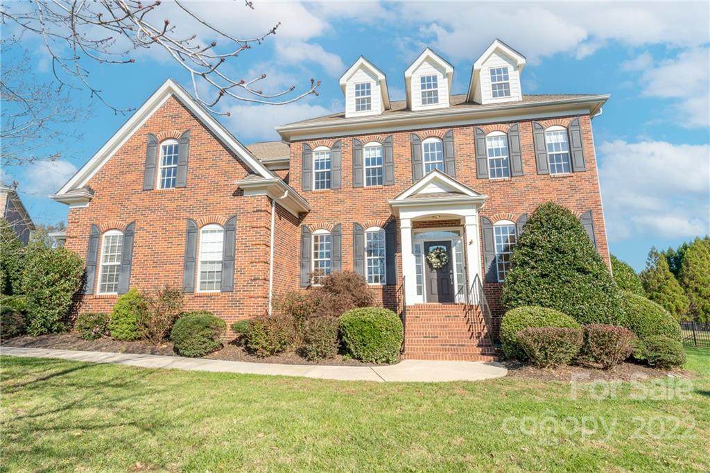 3008 Whisperfield Lane - Photo 1