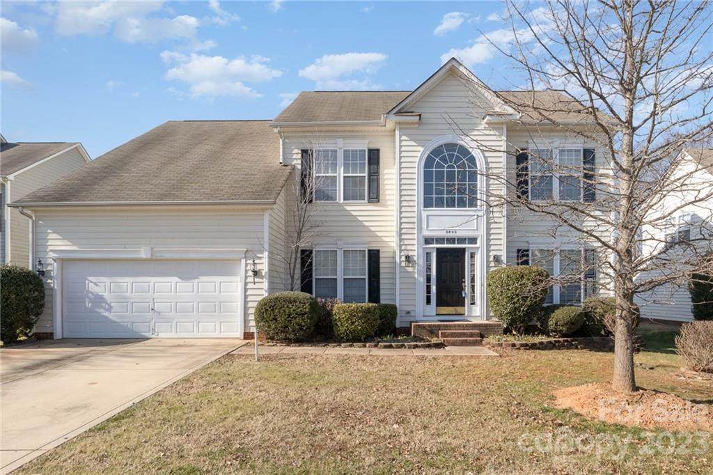5609 Ginger Lane - Photo 1