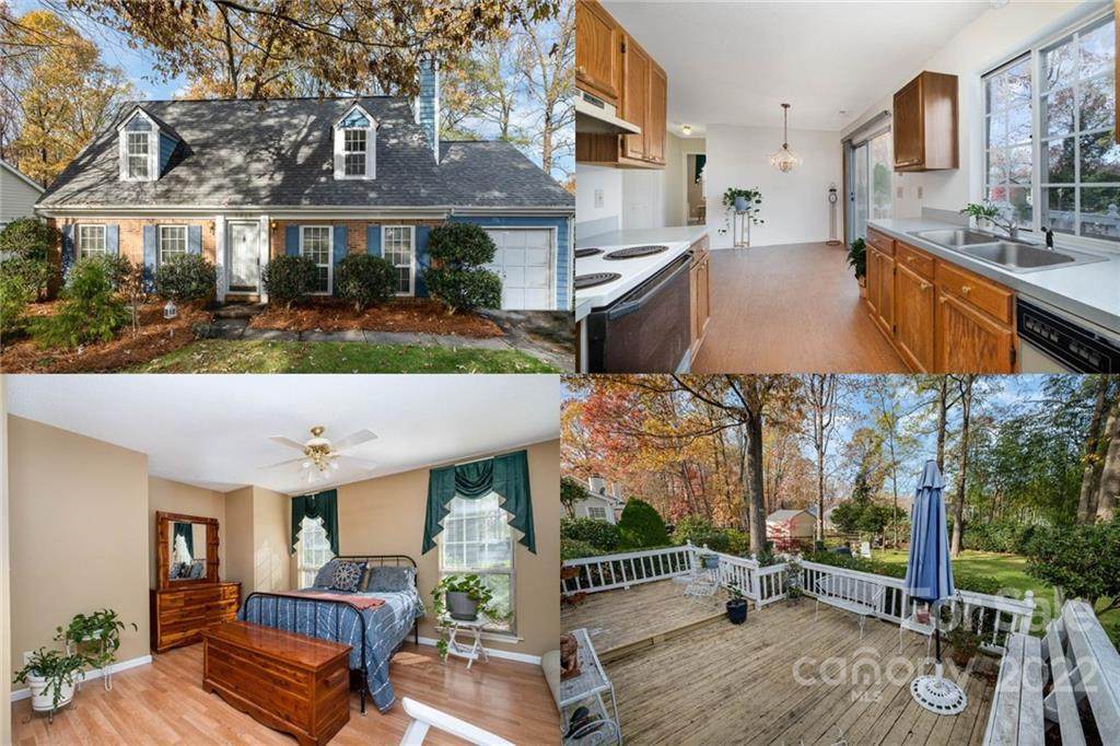 2819 Dellinger Drive - Photo 1