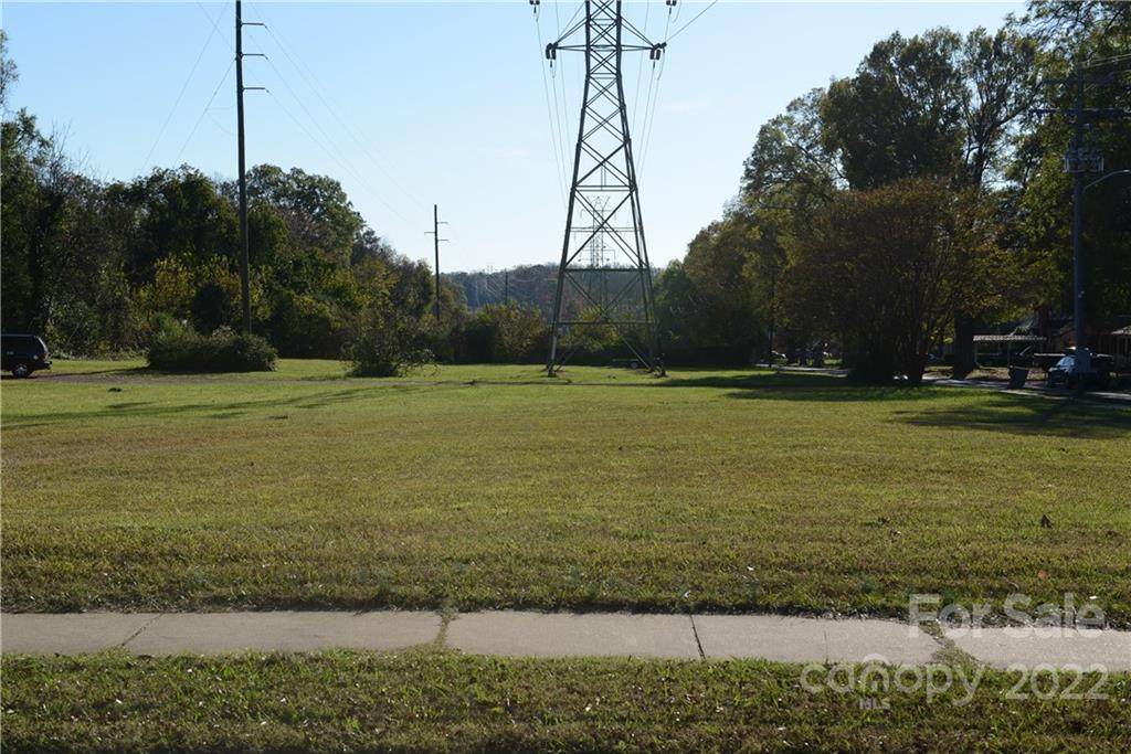 1215 Coker Avenue - Photo 1