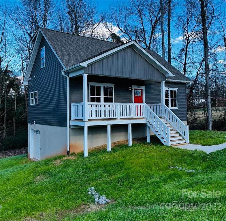 504 Ketchie Street - Photo 1