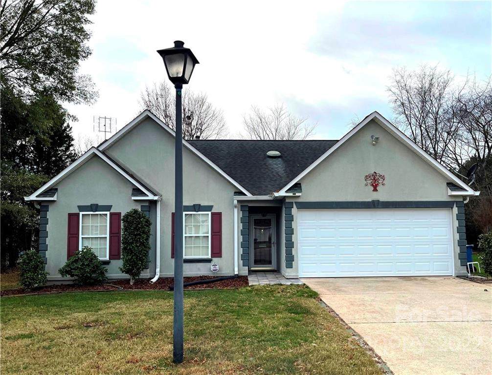 123 Yorkshire Drive - Photo 1