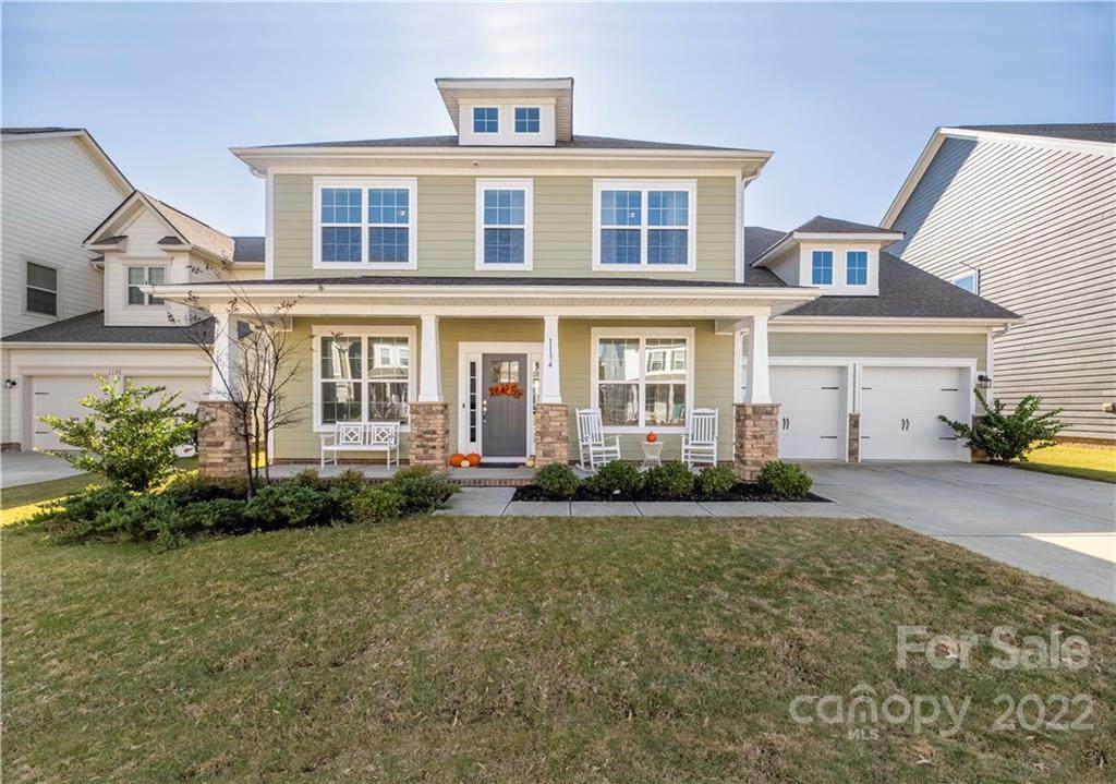 1134 Claires Creek Lane - Photo 1