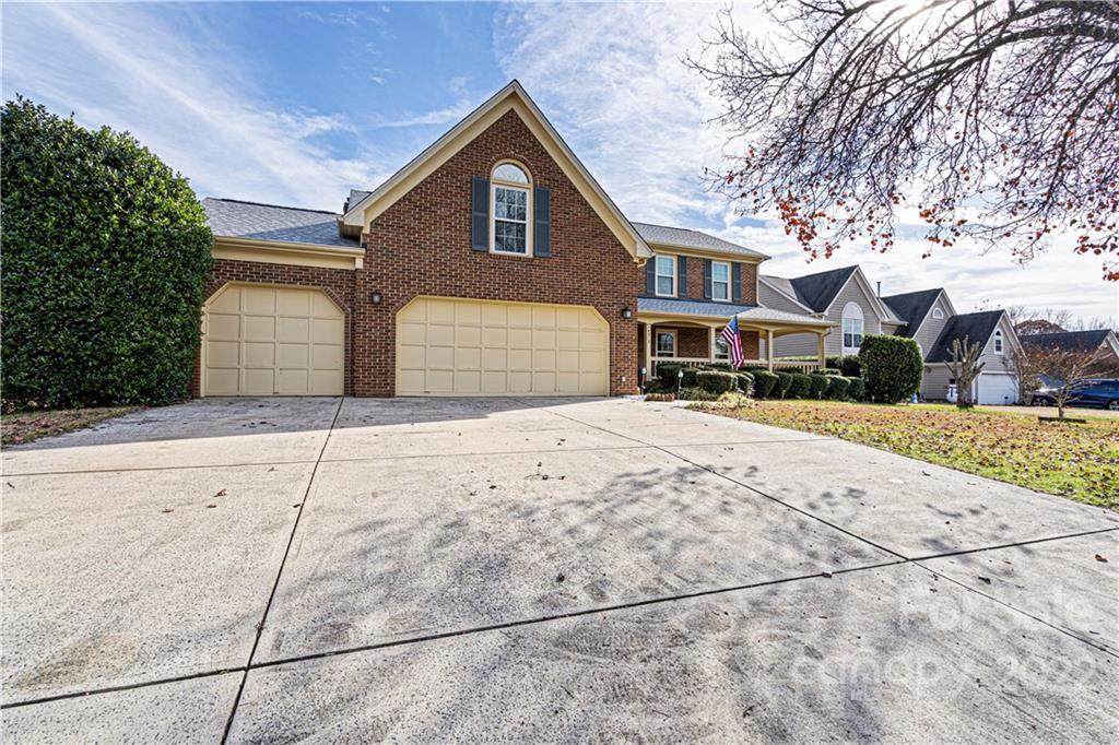 14313 Harlequin Drive - Photo 1