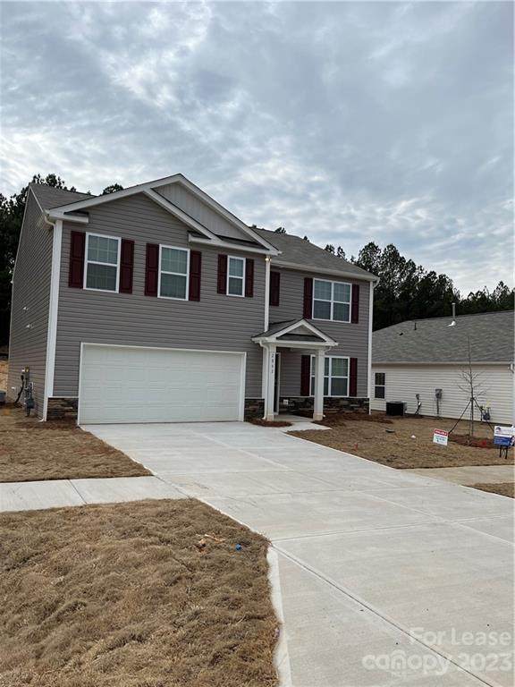 2862 Sherrill's Stream Drive - Photo 1