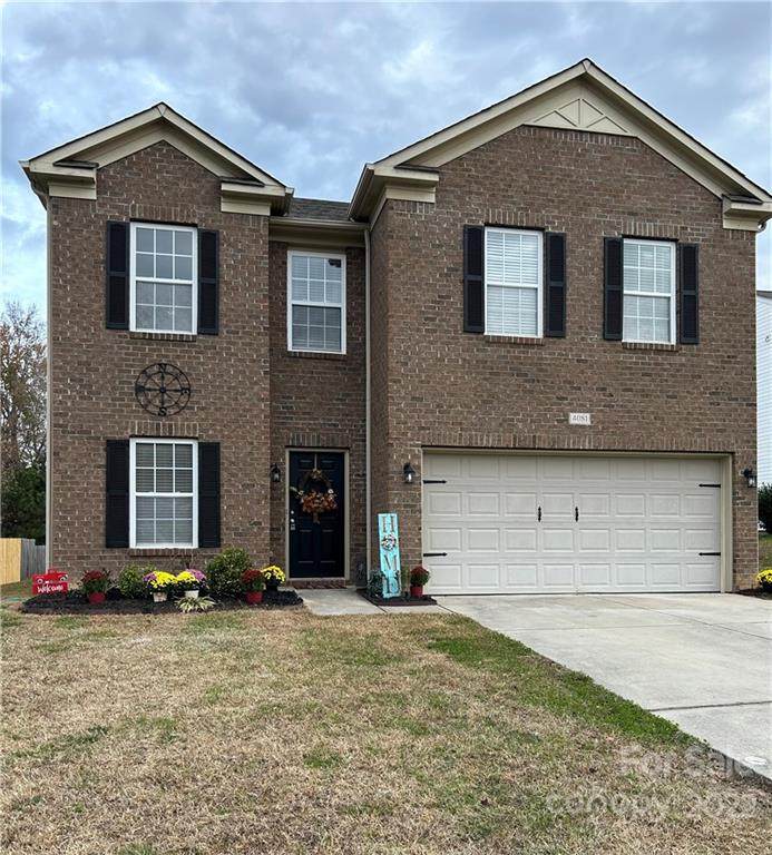 4081 Shasta Circle - Photo 1