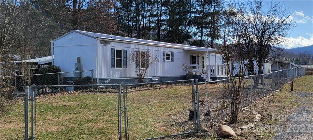 71 Flat Creek Road - Photo 1