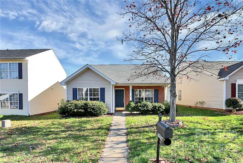 1576 Arborgate Drive - Photo 1