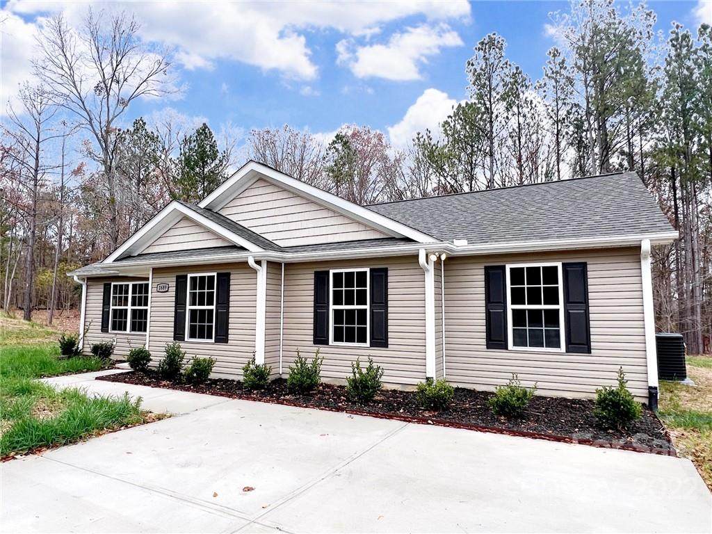 1689 Evans Drive - Photo 1