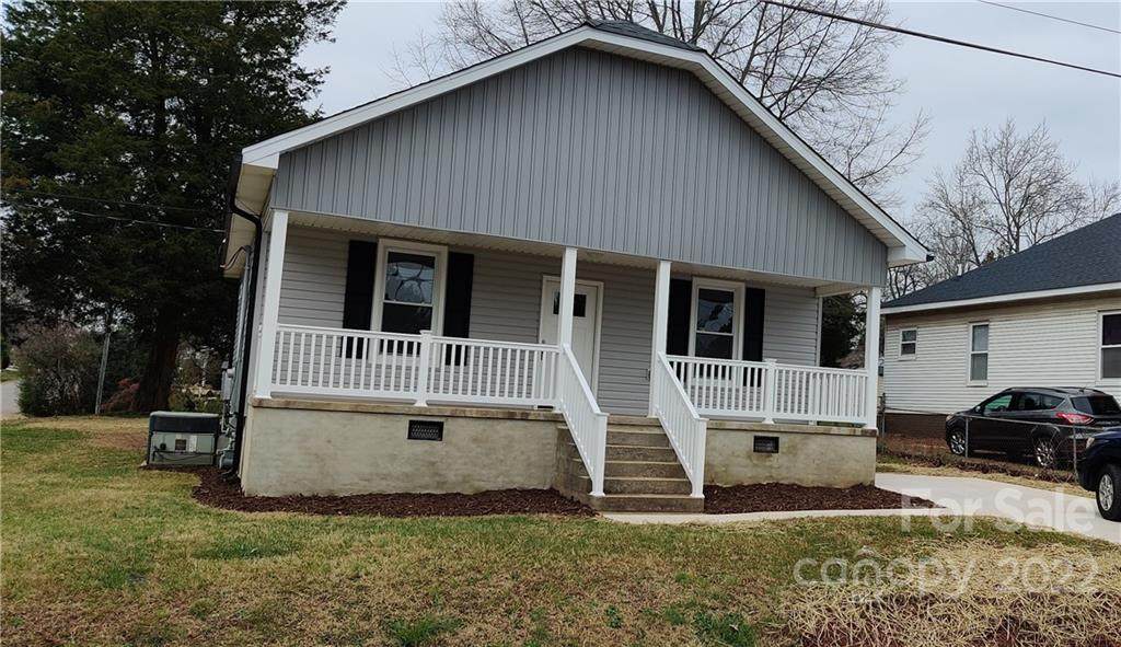 260 Cherry Street - Photo 1