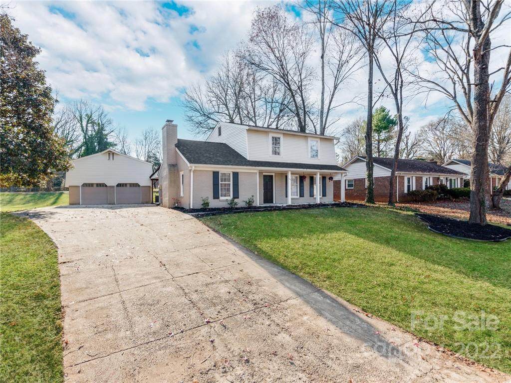 7116 Ludwig Drive - Photo 1
