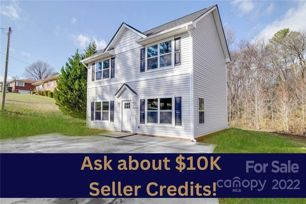 640 Fisher Street - Photo 1