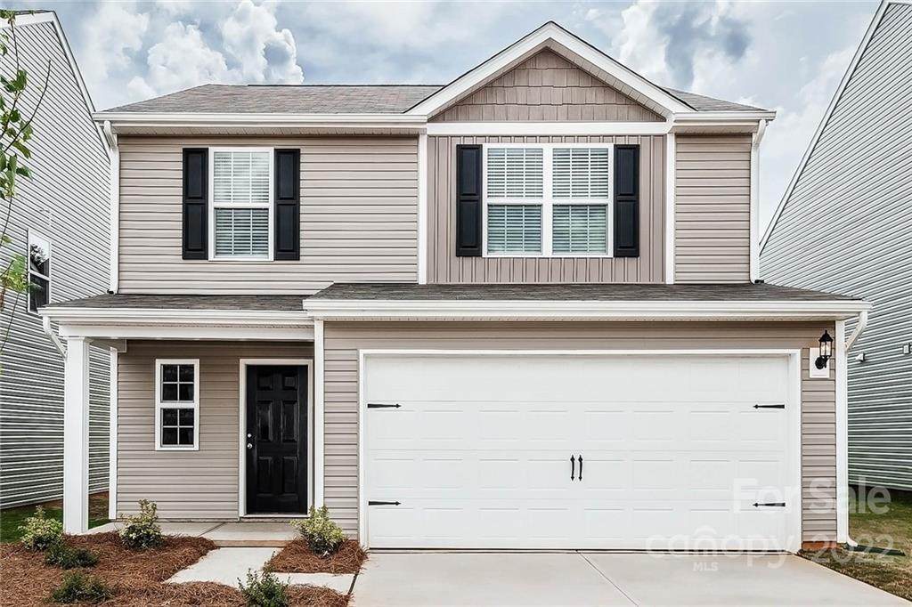 9005 Creedmore Hills Drive - Photo 1