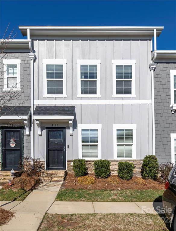 1195 Almerton Drive - Photo 1