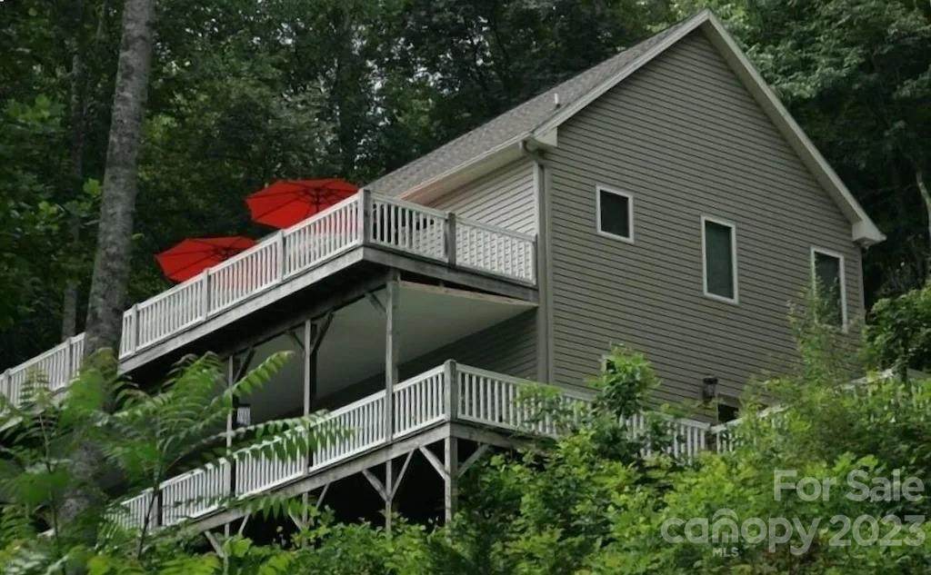 741 Flynn Branch Road - Photo 1