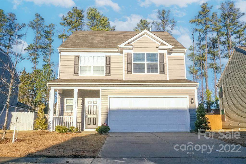 3119 Berry Creek Road - Photo 1