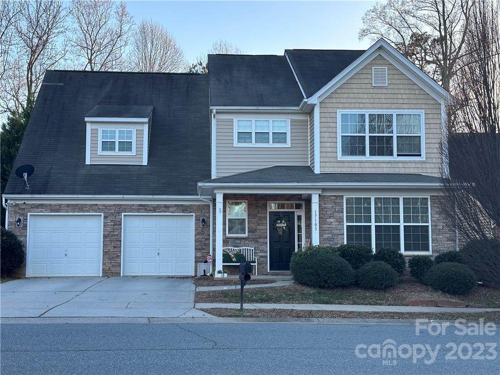 17103 Hampton Trace Road - Photo 1