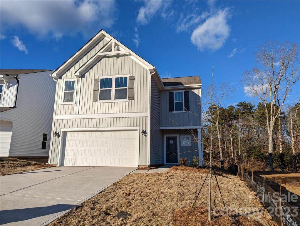 73 Sweet Peach Lane - Photo 1