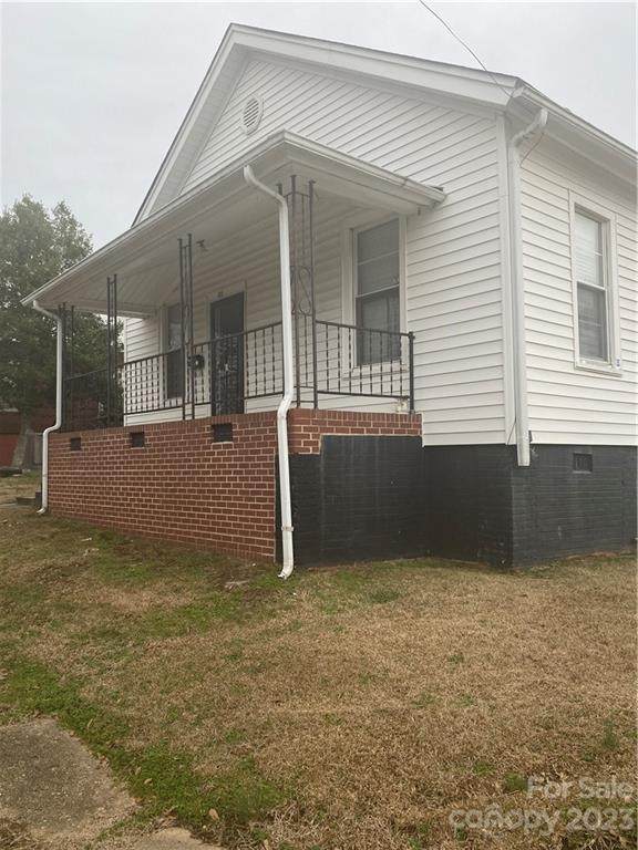 511 Elliott Street - Photo 1