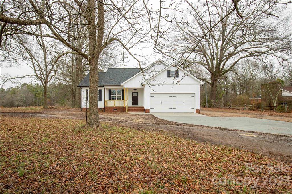 4135 Flat Creek Road - Photo 1