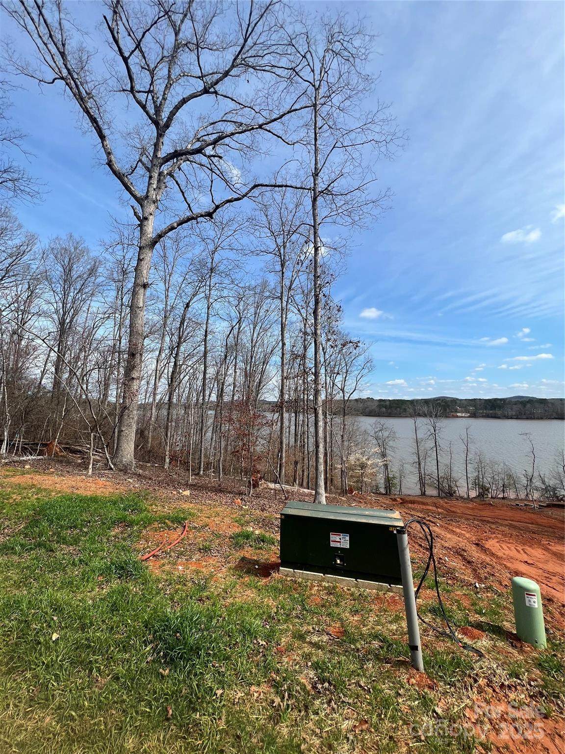 LOT 104 Edgewater Drive - Photo 1