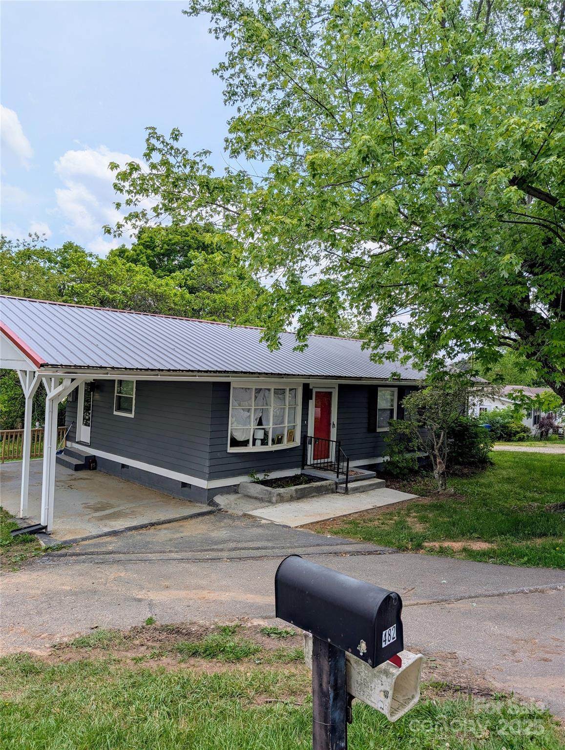 482 Gorman Bridge Road - Photo 1