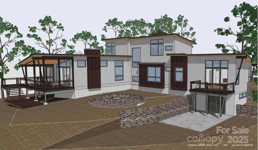 2140 Harm Creek Loop - Photo 1