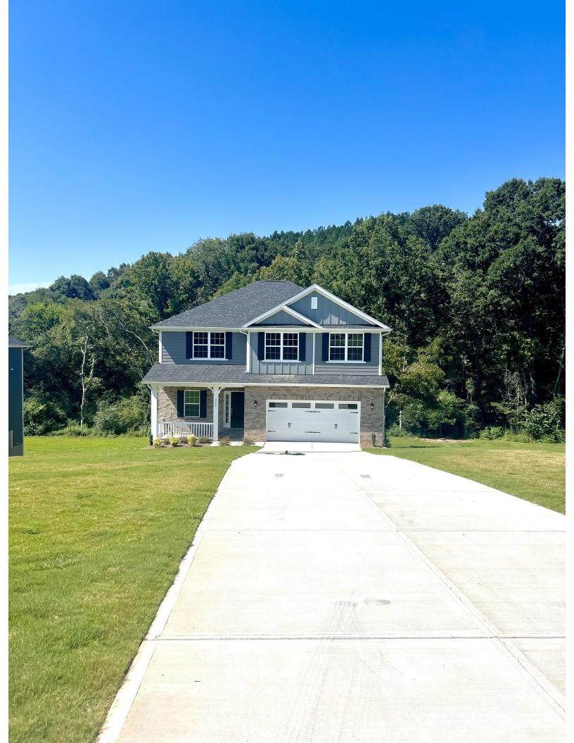 200 Fostoria Place - Photo 1