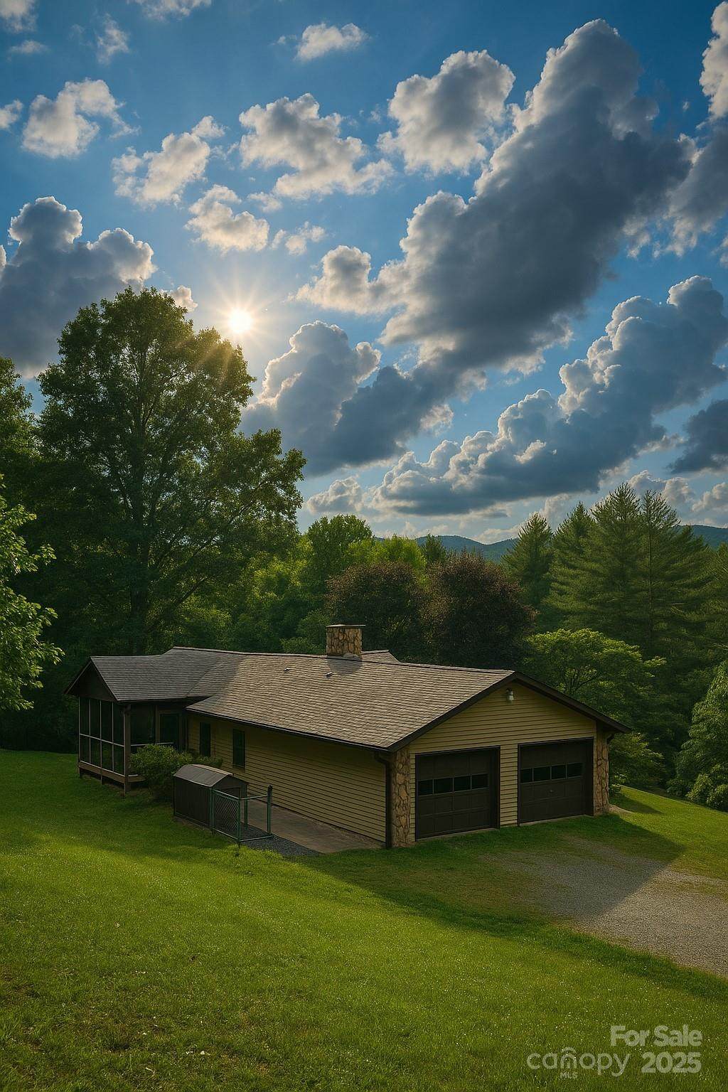 9675 Montford Cove Road - Photo 1