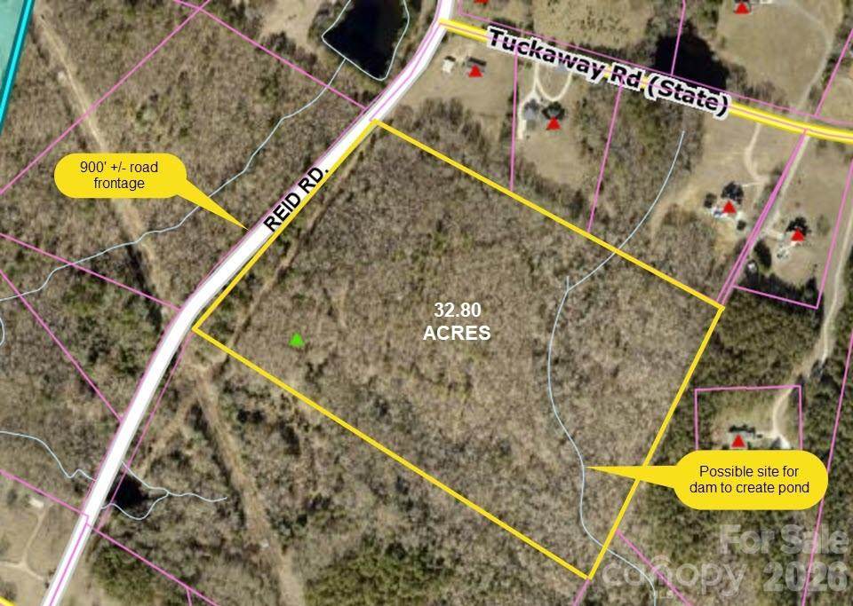 4252-1 Reid Road - Photo 1