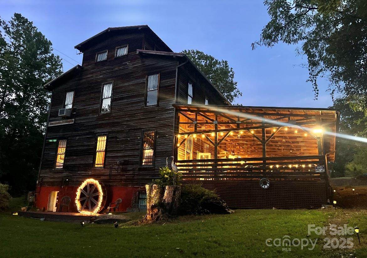 1 Old Mill Lane - Photo 1