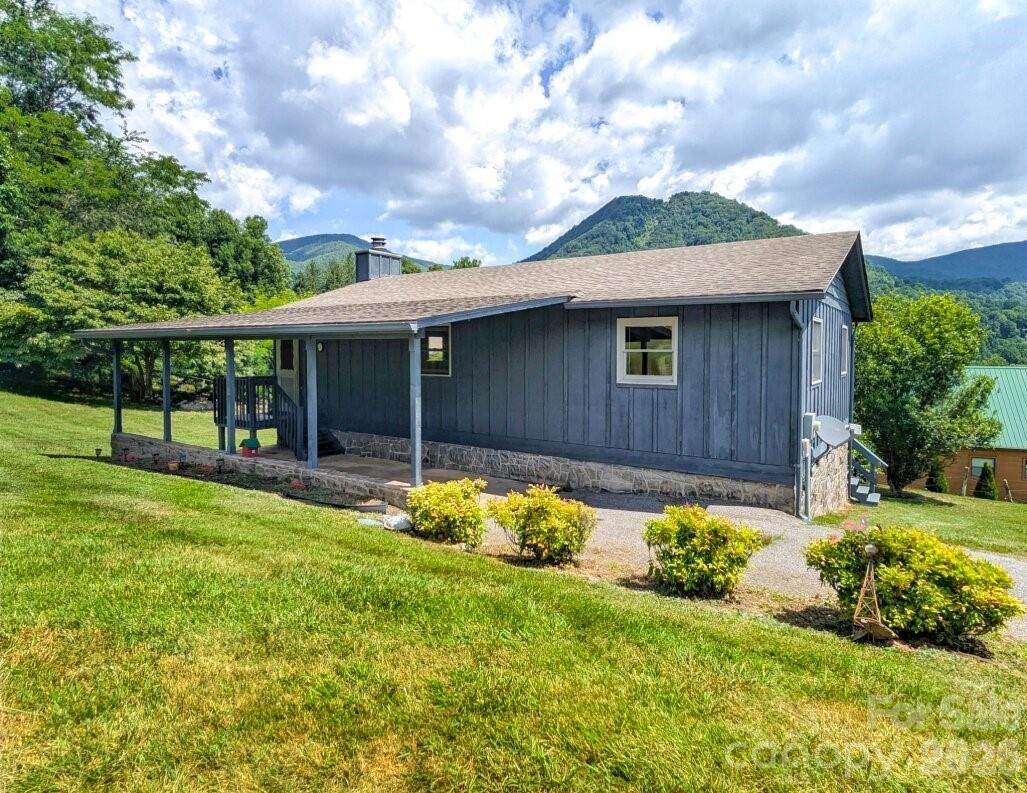 84 Stoney Ridge Loop - Photo 1