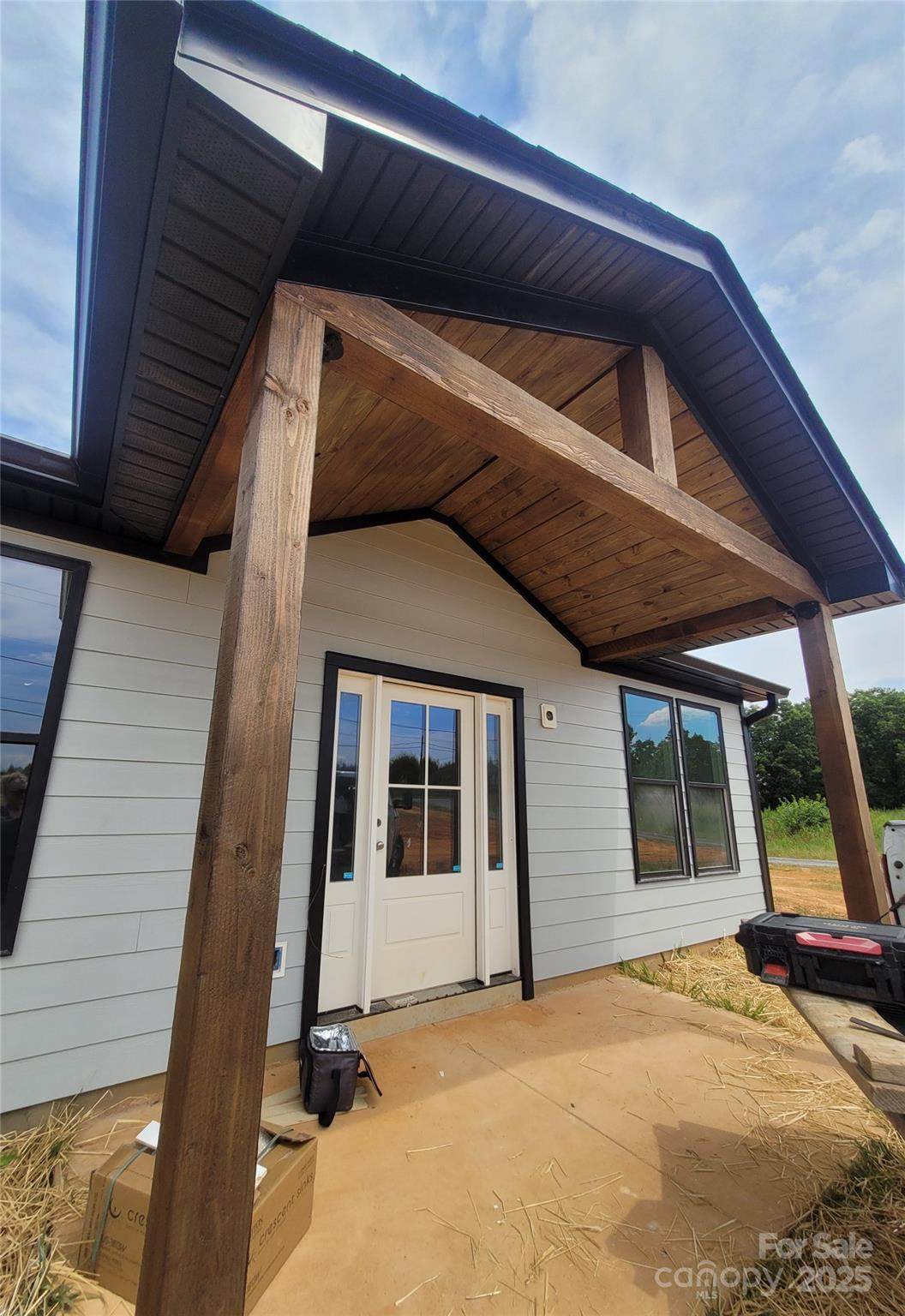 28647 Nc Hwy 73 Highway - Photo 1