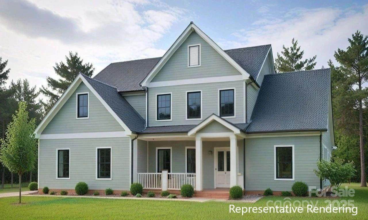 122 Huntcliff Drive - Photo 1