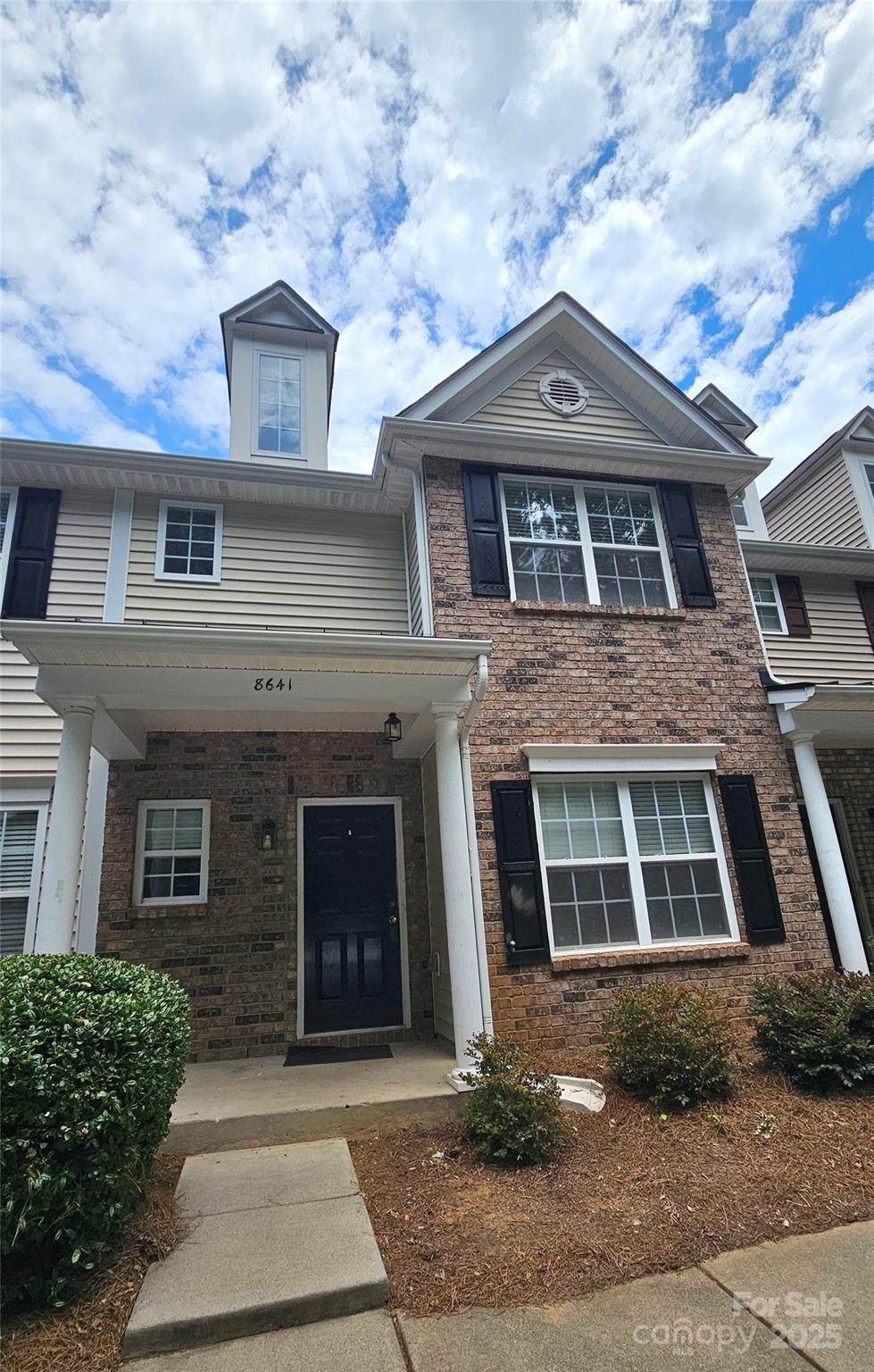 8641 Wandering Creek Way - Photo 1